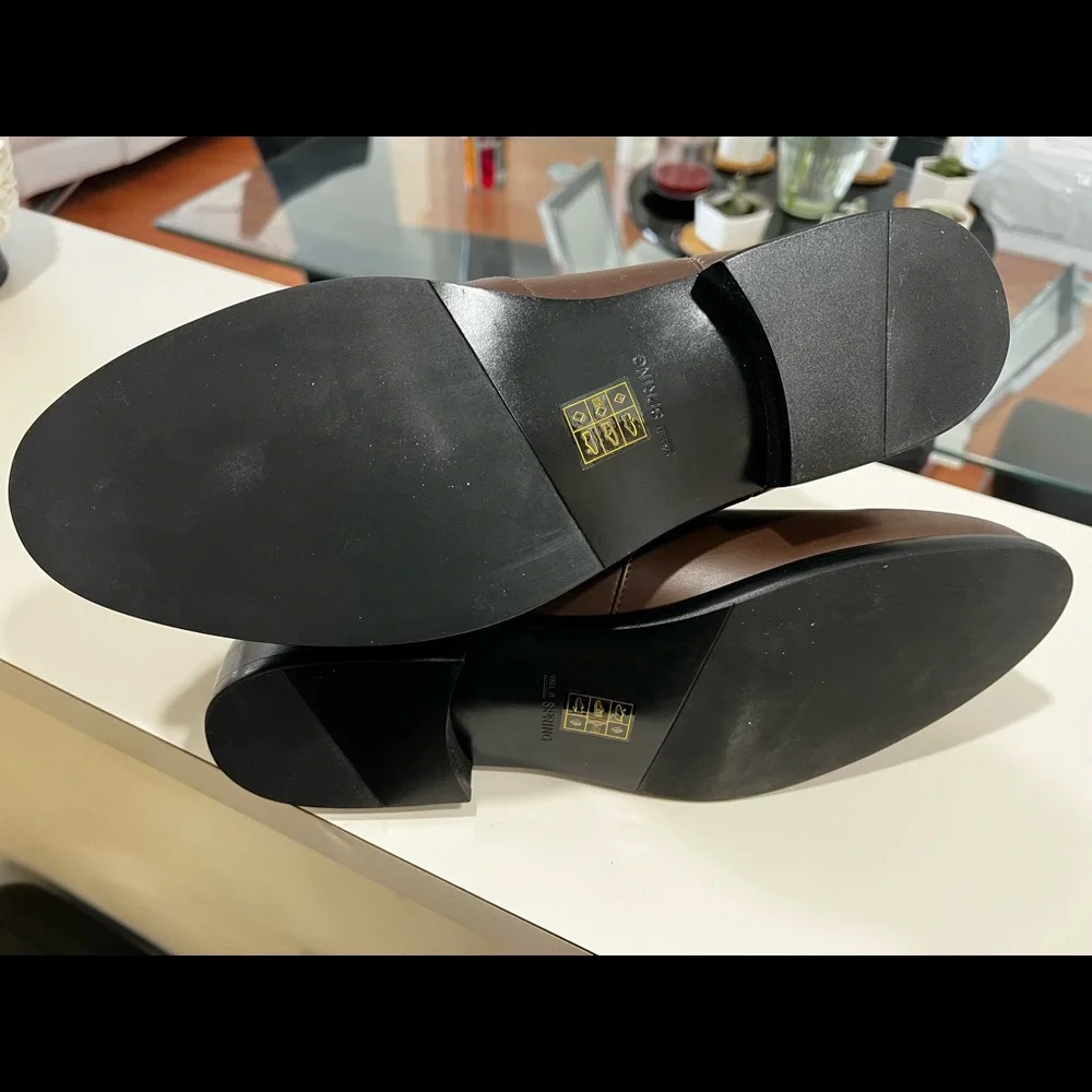 Call It Spring Boots - Great Quality - Picture 5 of 7